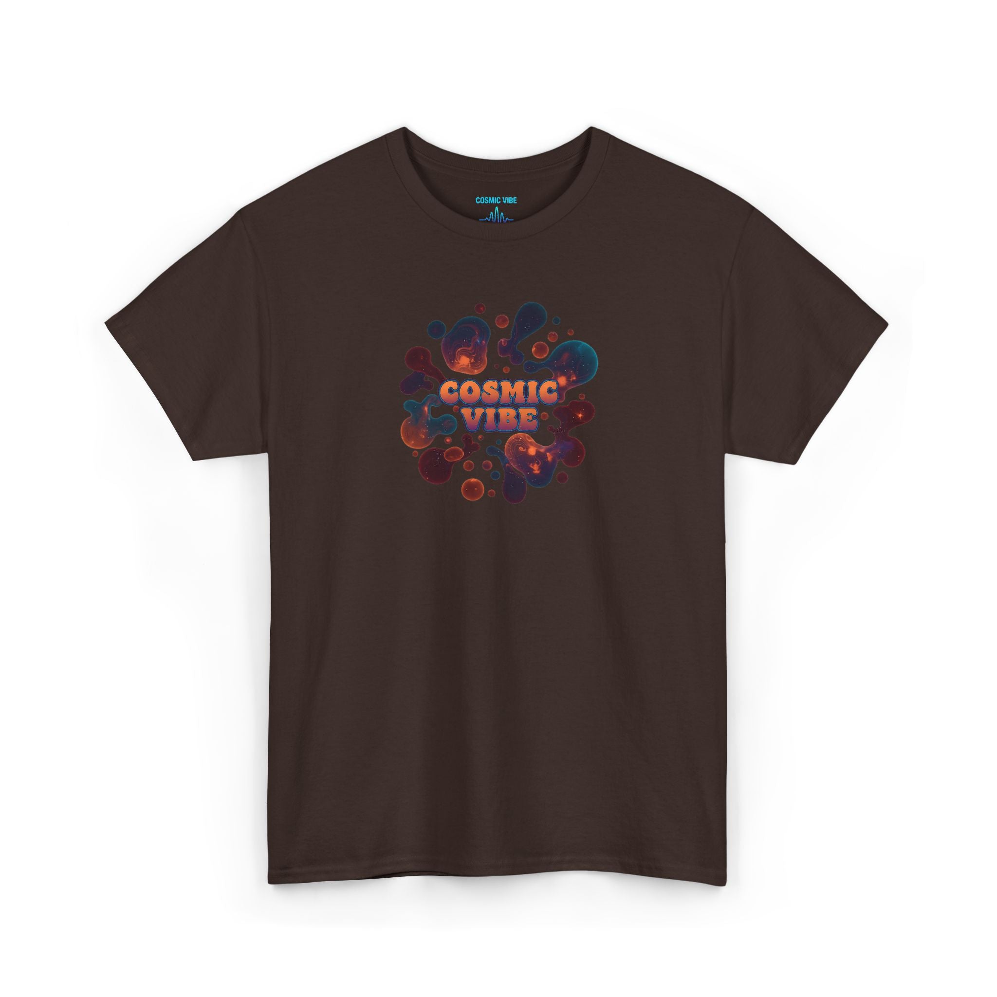Cosmic Organism