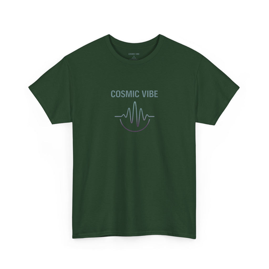 Cosmic Vibe Worn T-Shirt