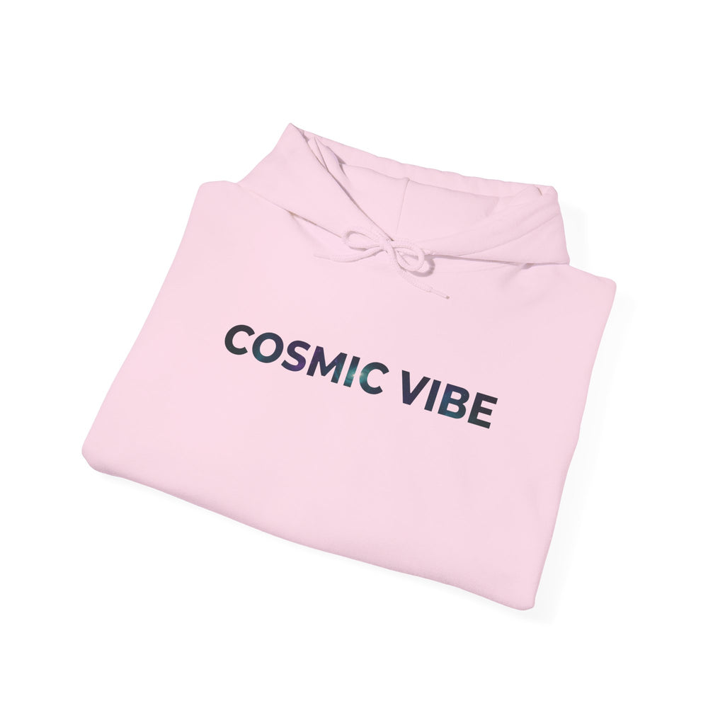 Cosmic Nebula Hoodie