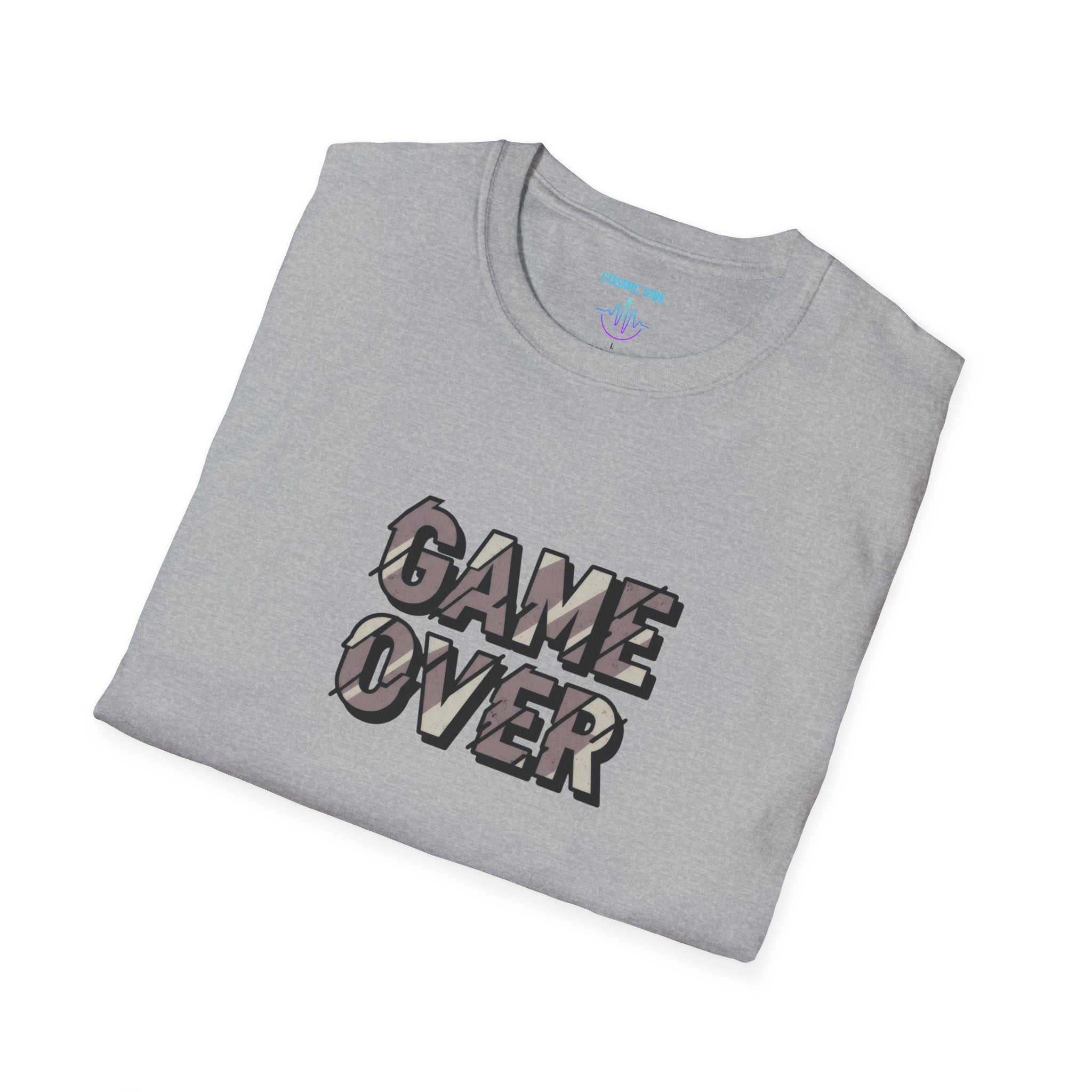 Game Over