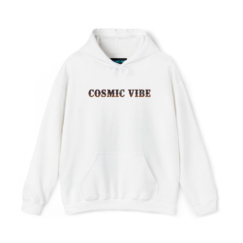 Cosmic Dark Swamp Hooded