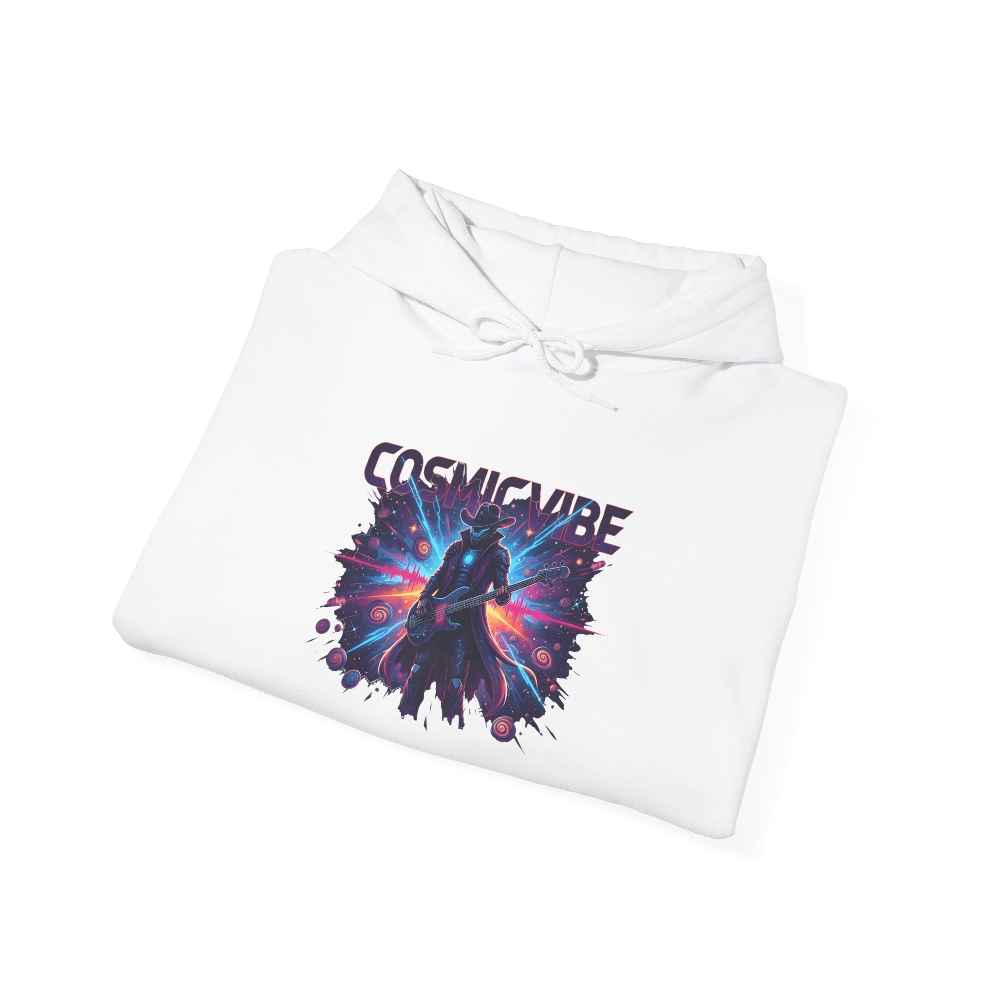 Space Outlaw Hoodie