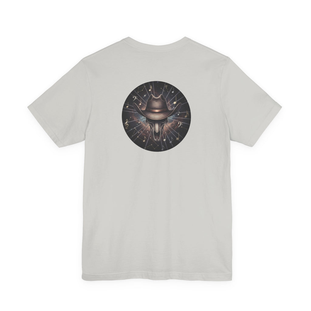 Cosmic Skull