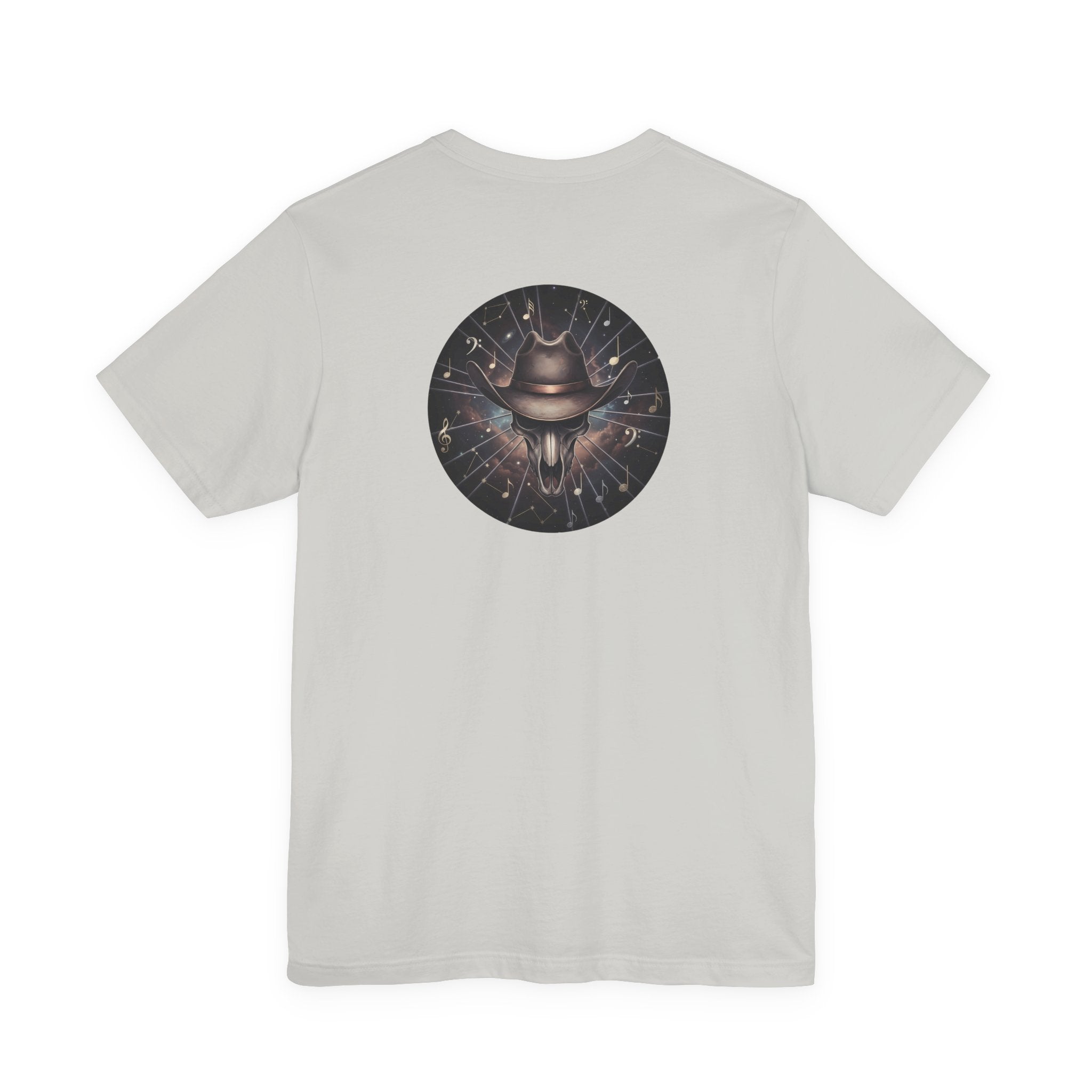 Cosmic Skull