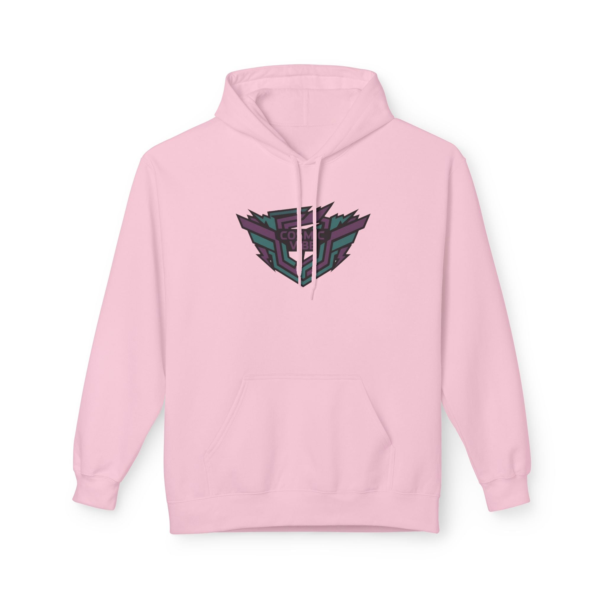 Cosmic Performance Hoodie