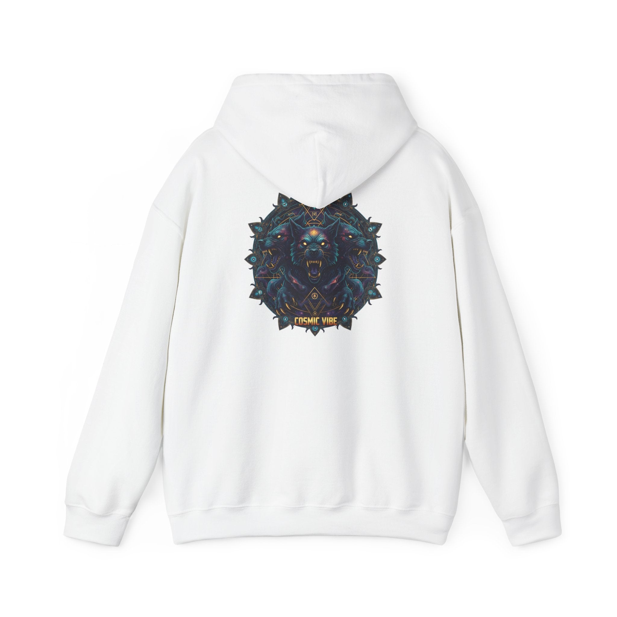 Cerberus Hoodie