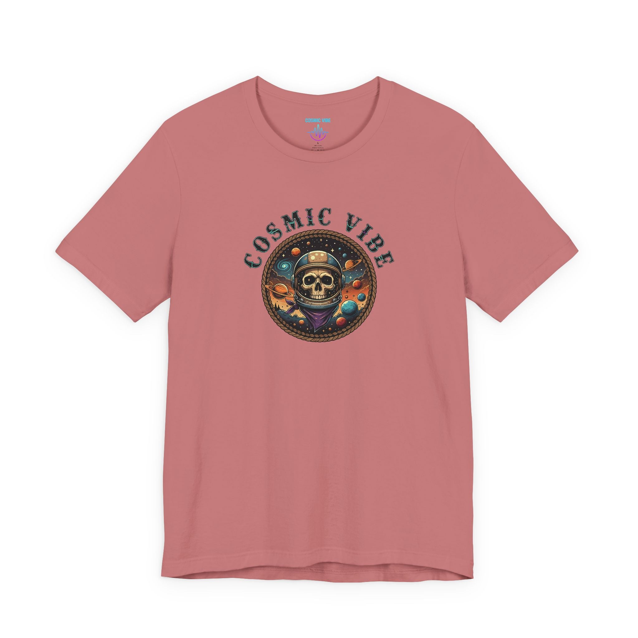Cosmic DeadSkull