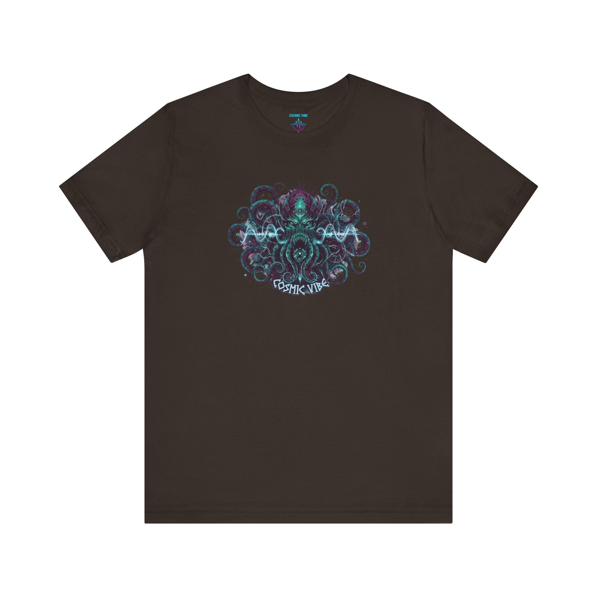 Cosmic Ancient