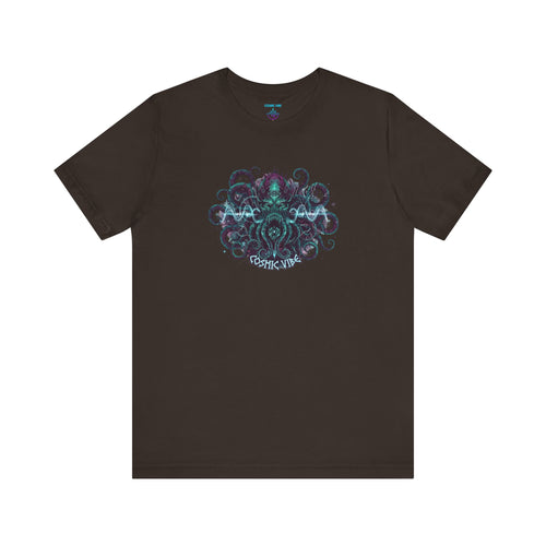 Cosmic Ancient