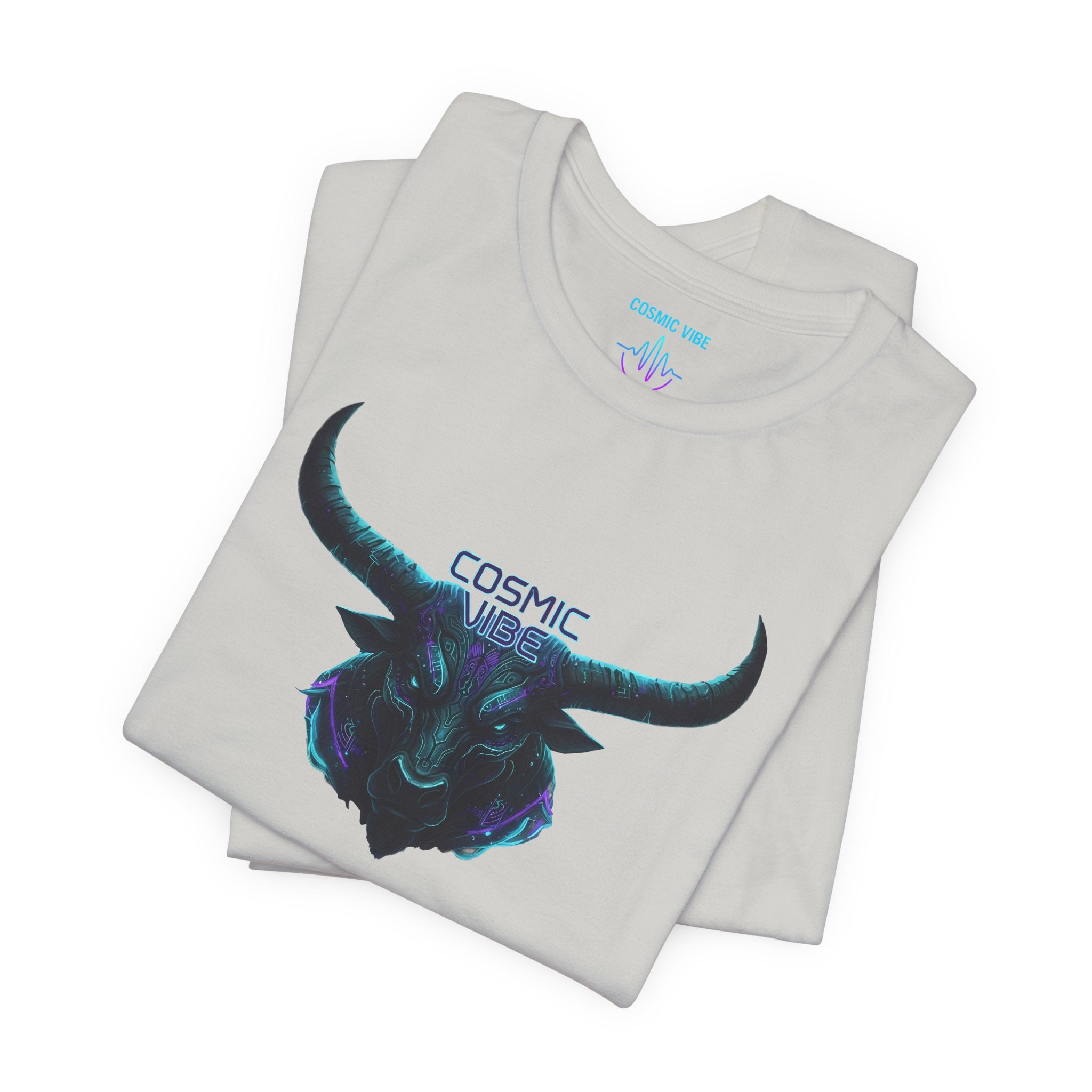Cosmic Minotaur