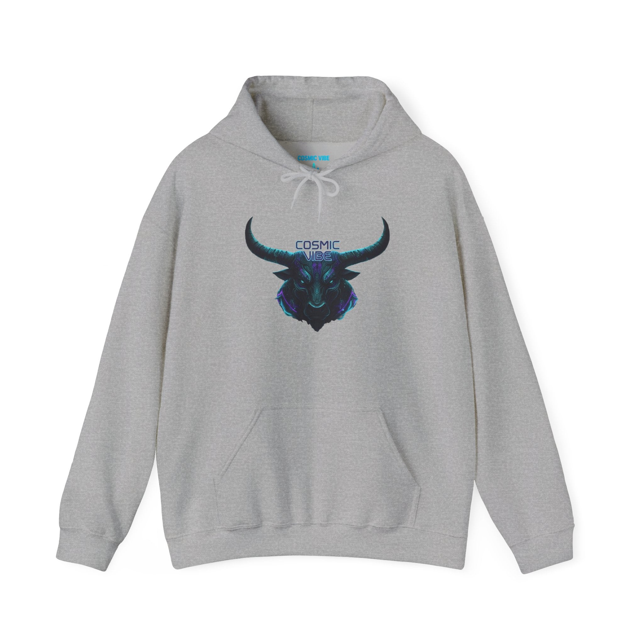 Cosmic Minotaur