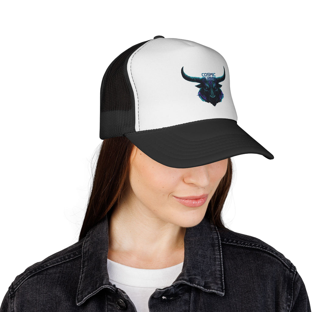 Minotaur Trucker Cap