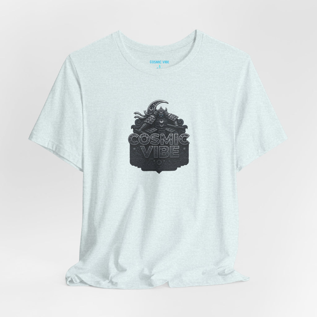 Samurai Moon Warrior