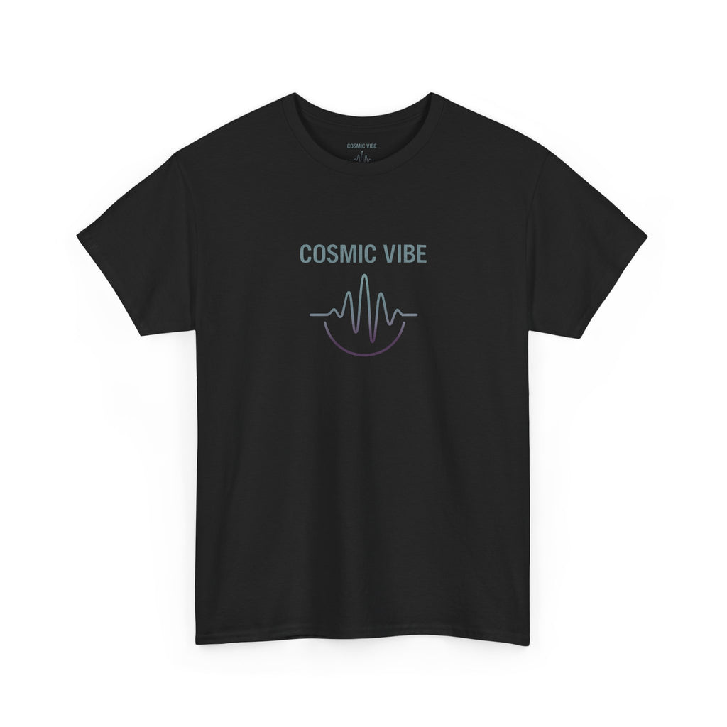 Cosmic Vibe Worn T-Shirt