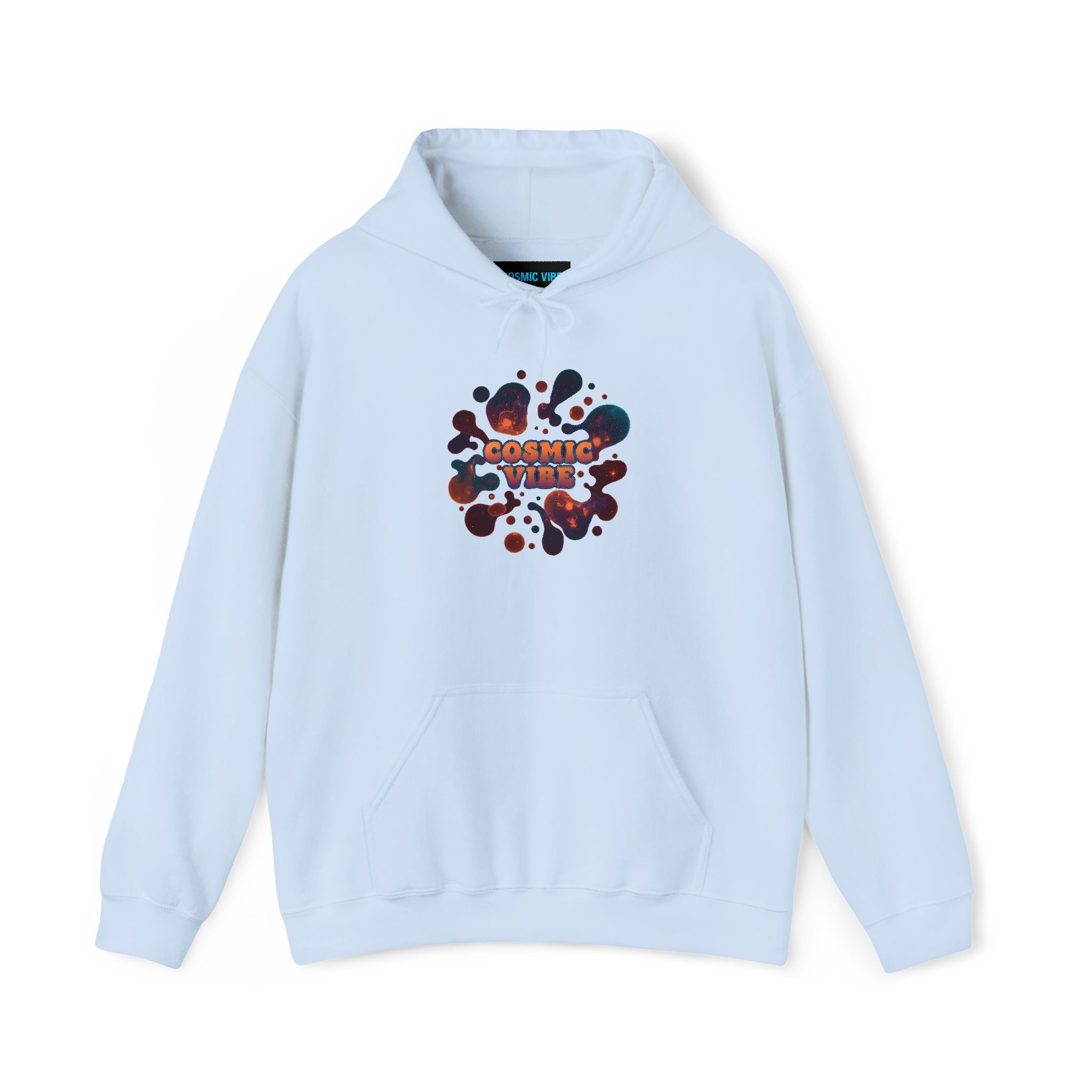 Cosmic Organism Hooded
