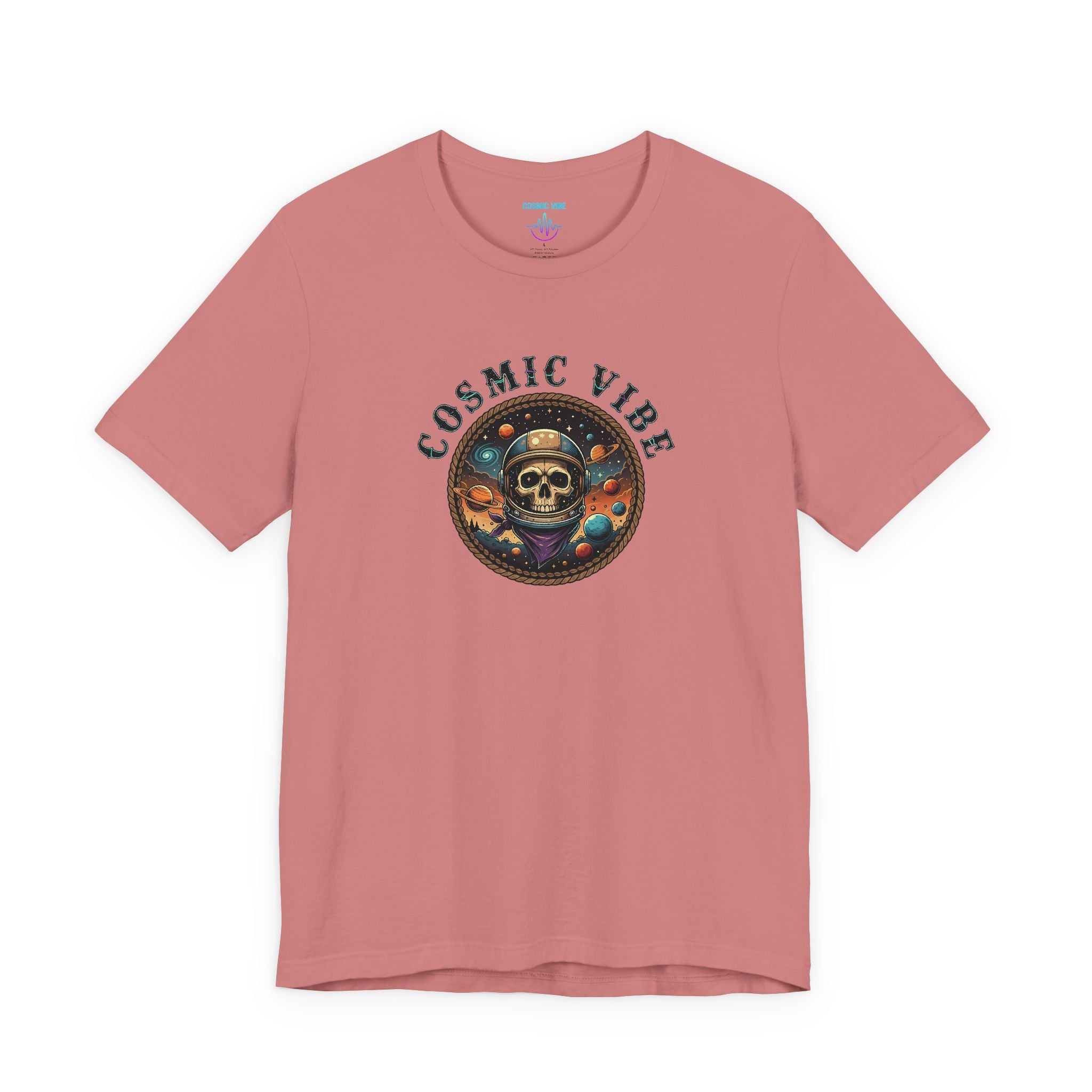 Cosmic DeadSkull