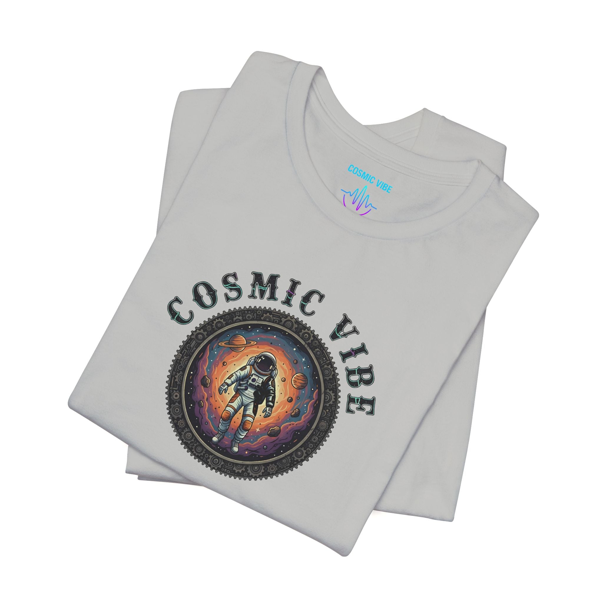 Cosmic Lost in Space