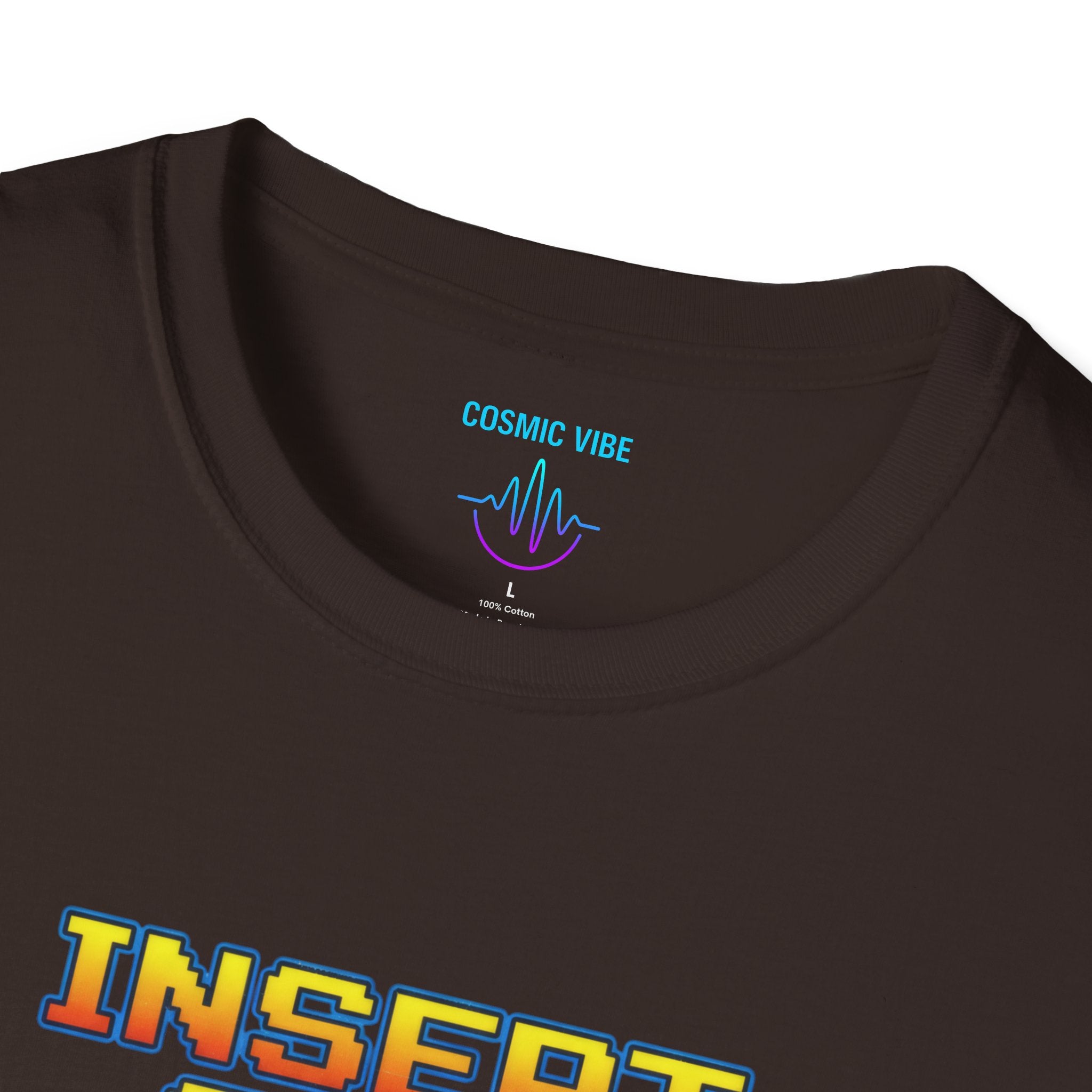 Insert Coin