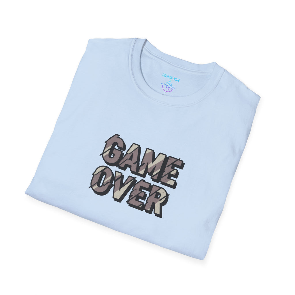 Game Over
