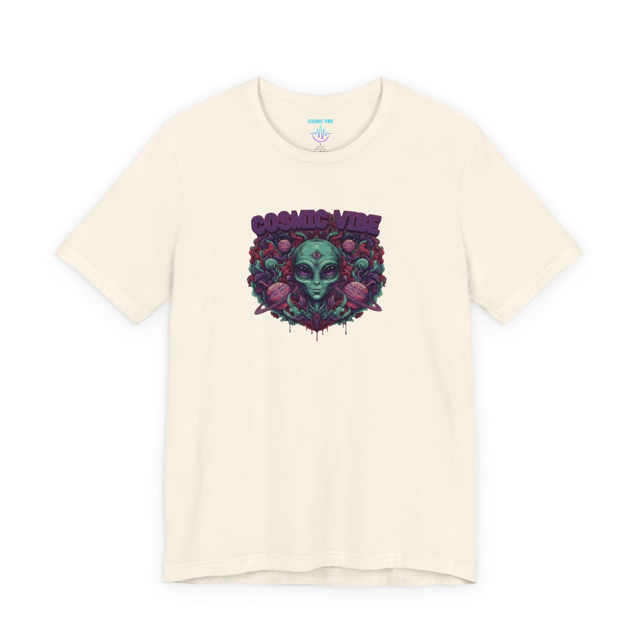 Cosmic Alien