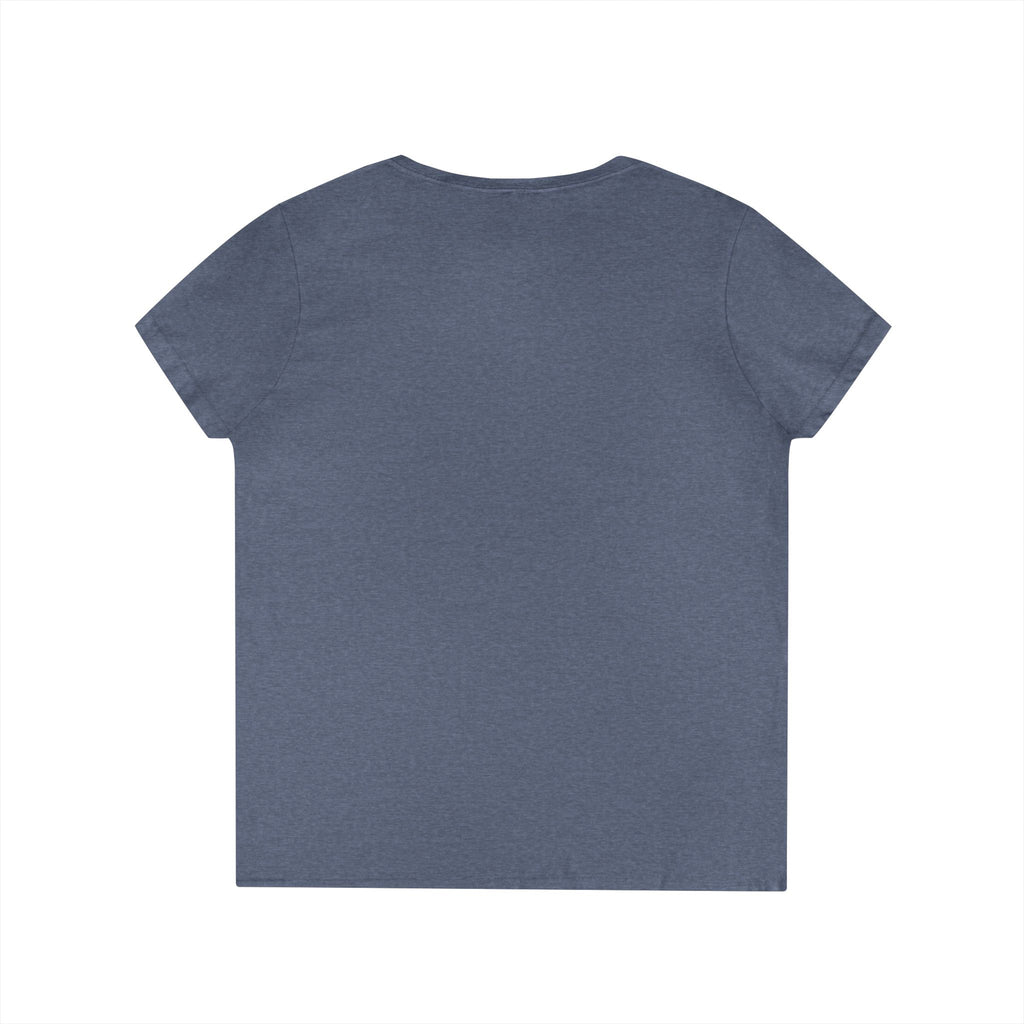 Graffiti Vibe V-Neck