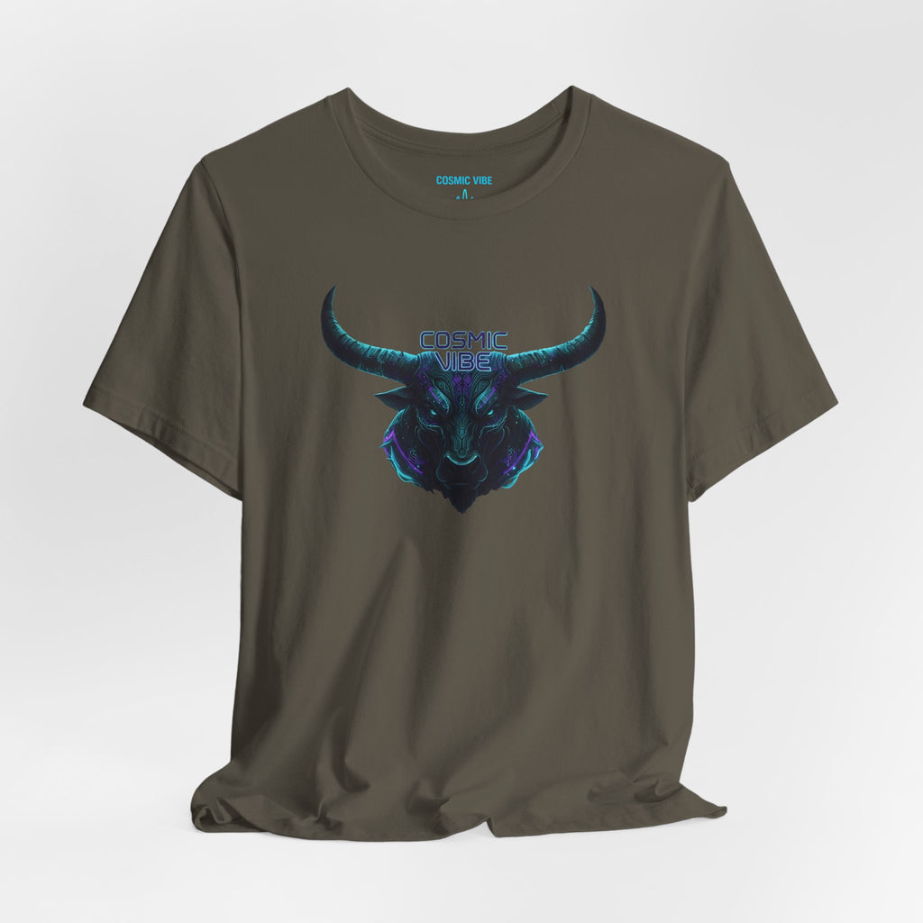 Cosmic Minotaur