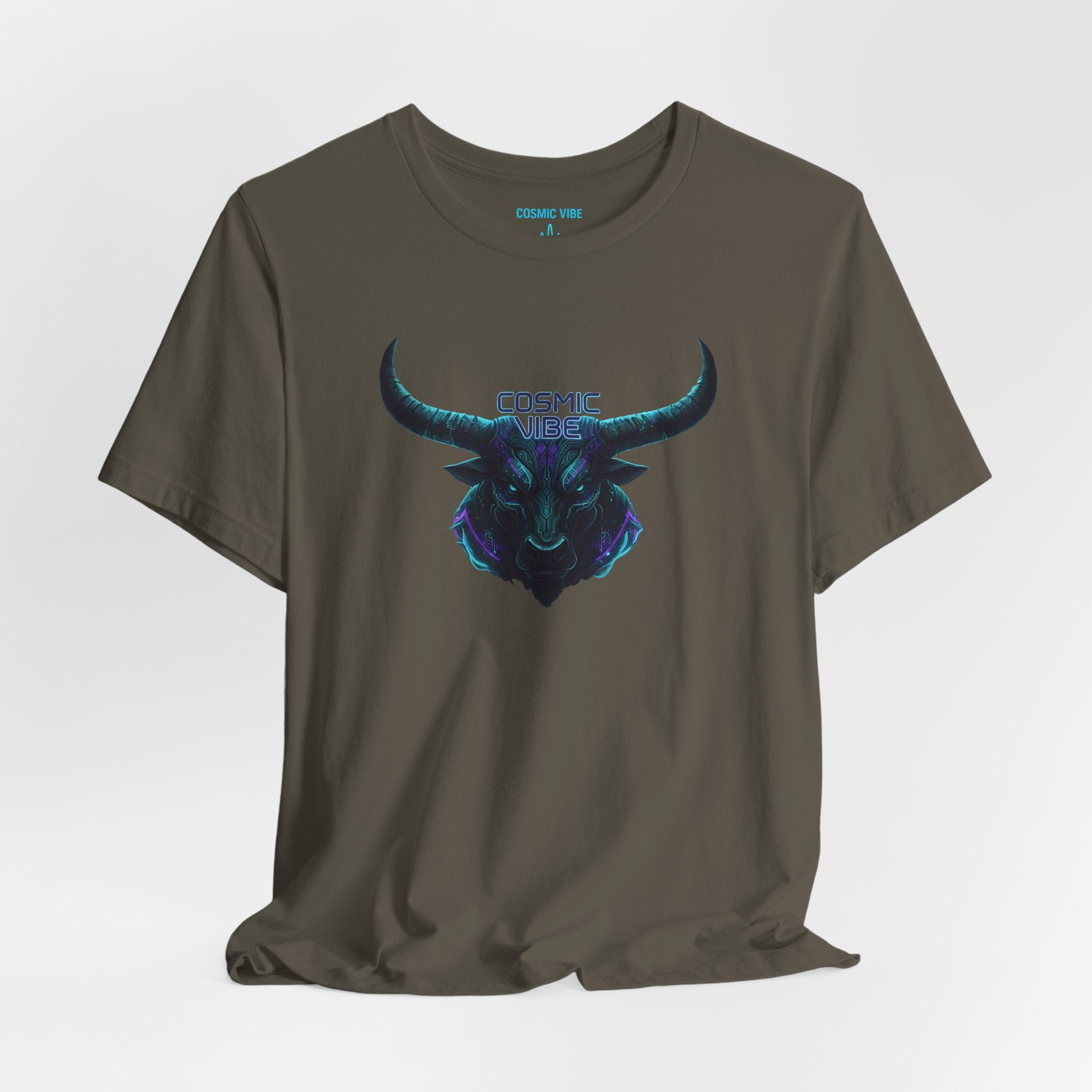 Cosmic Minotaur