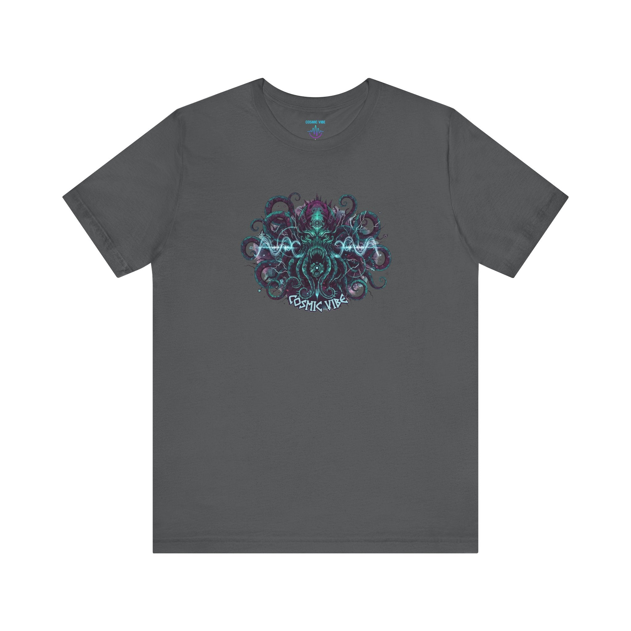 Cosmic Ancient