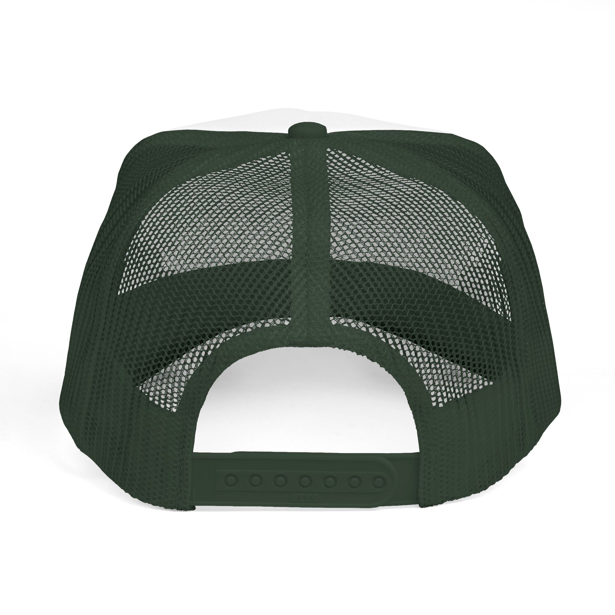 Glitch Trucker Hat
