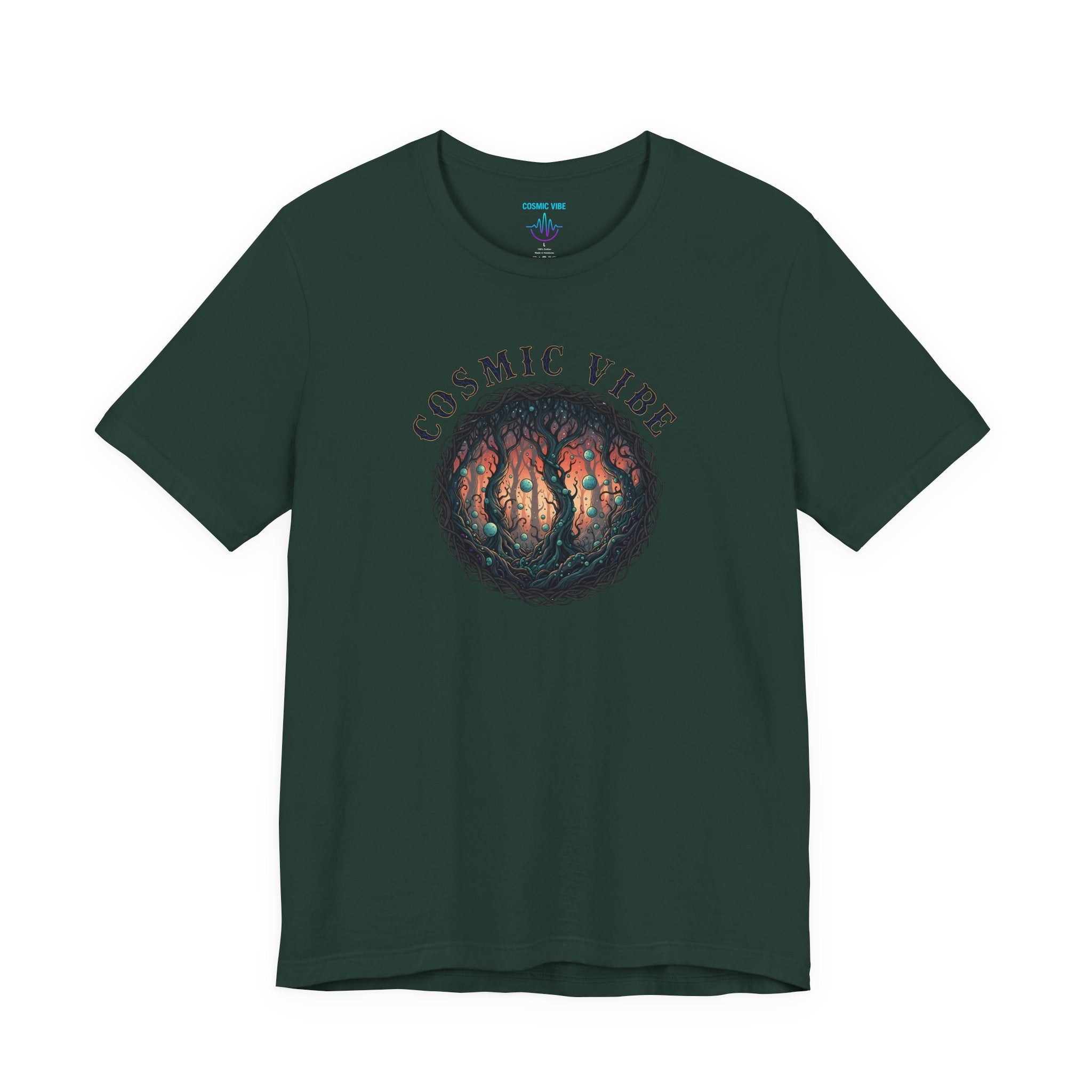 Haunted Forest