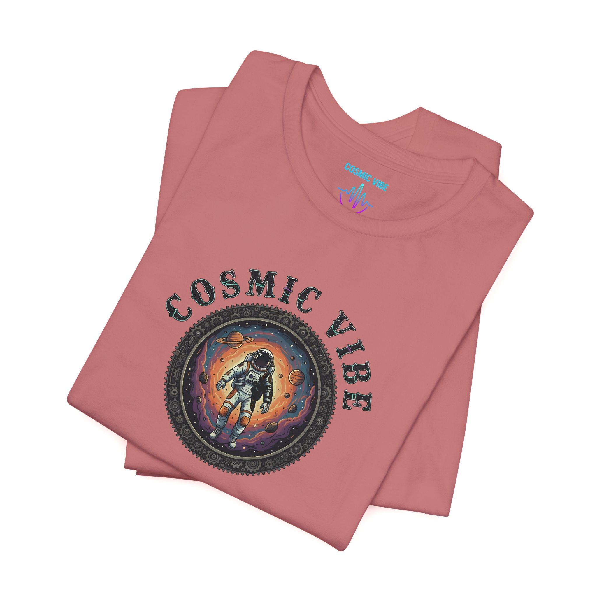 Cosmic Lost in Space