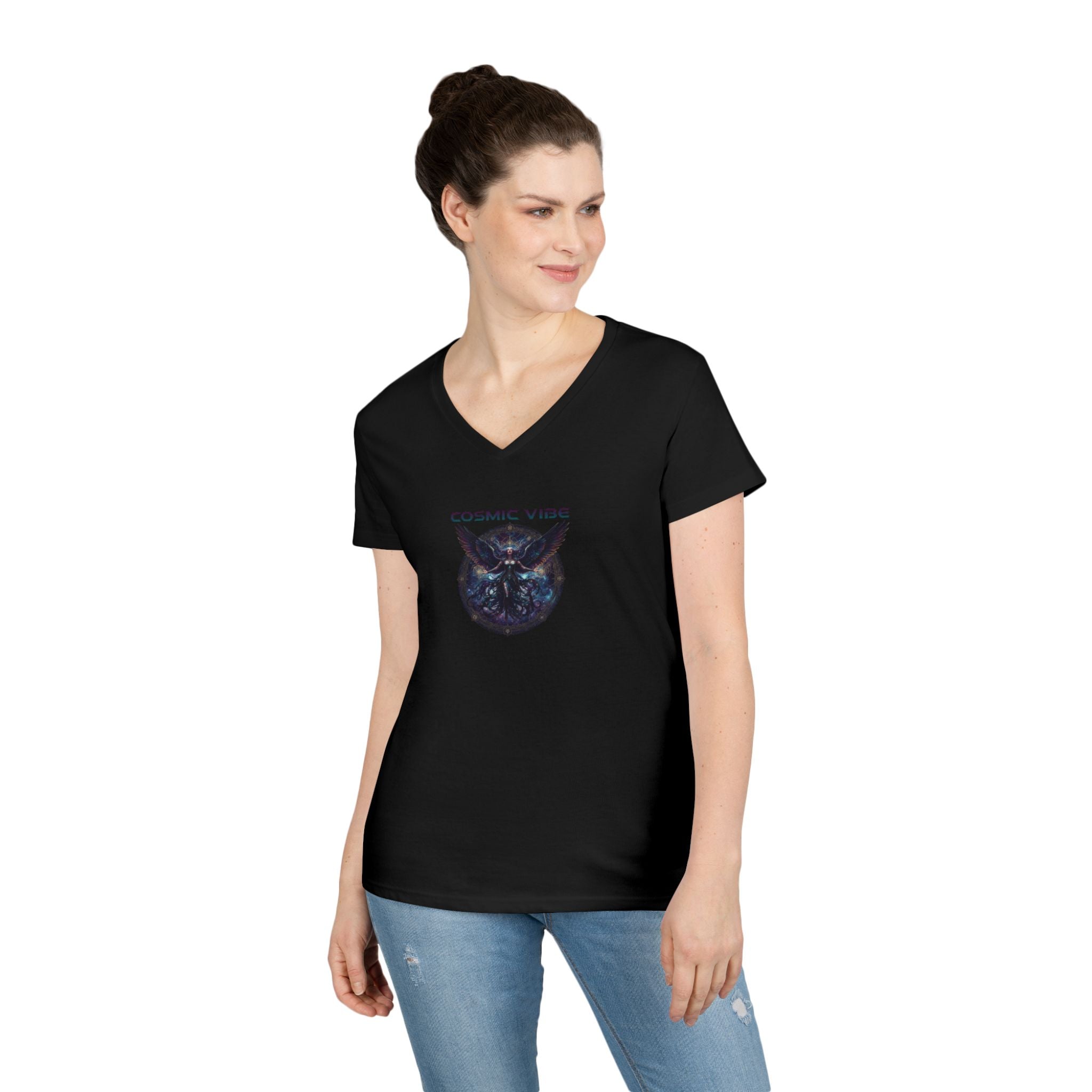 Siren V-Neck