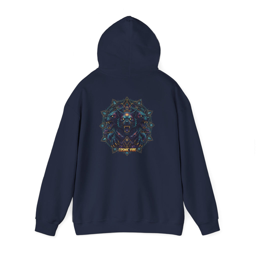 Cerberus Hoodie