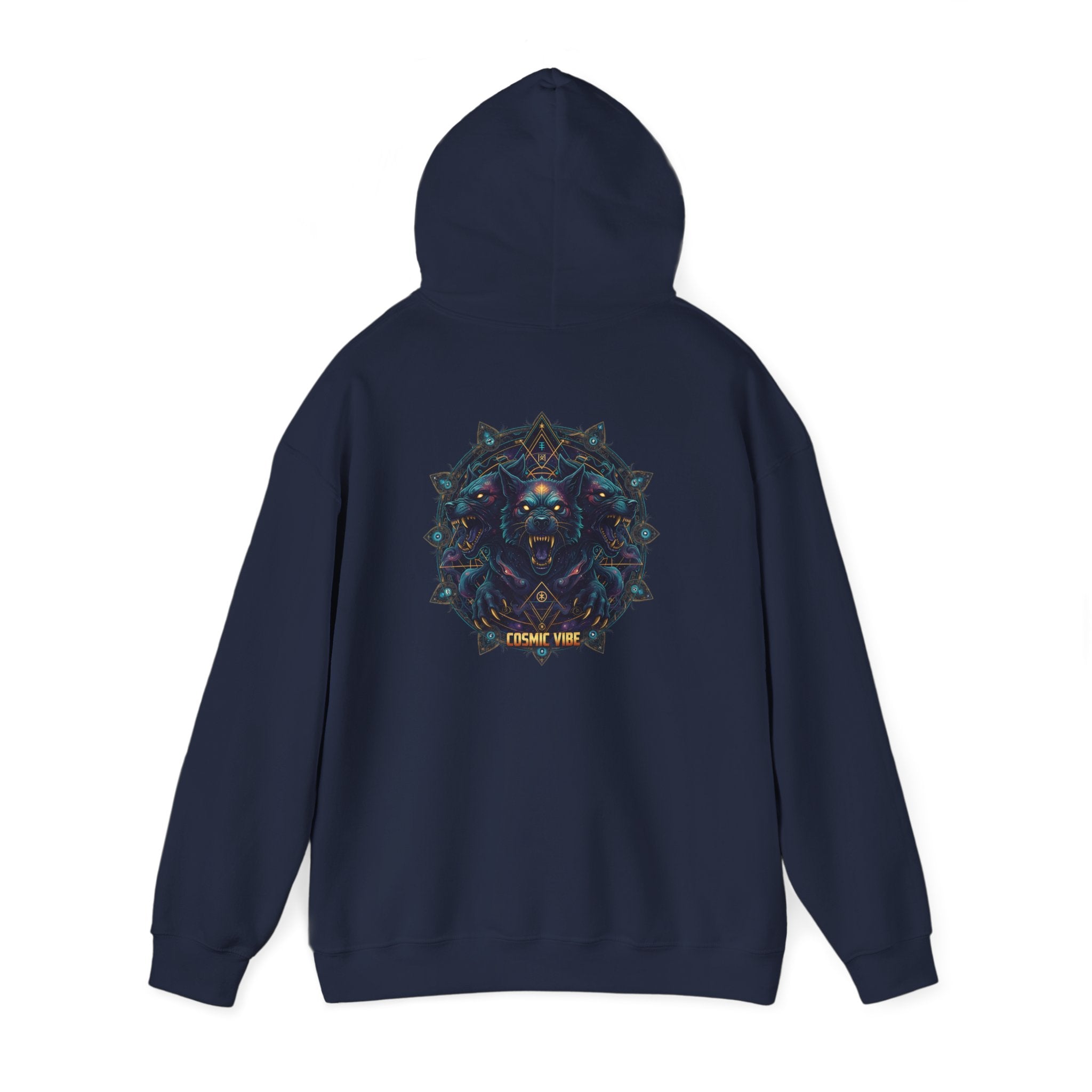 Cerberus Hoodie