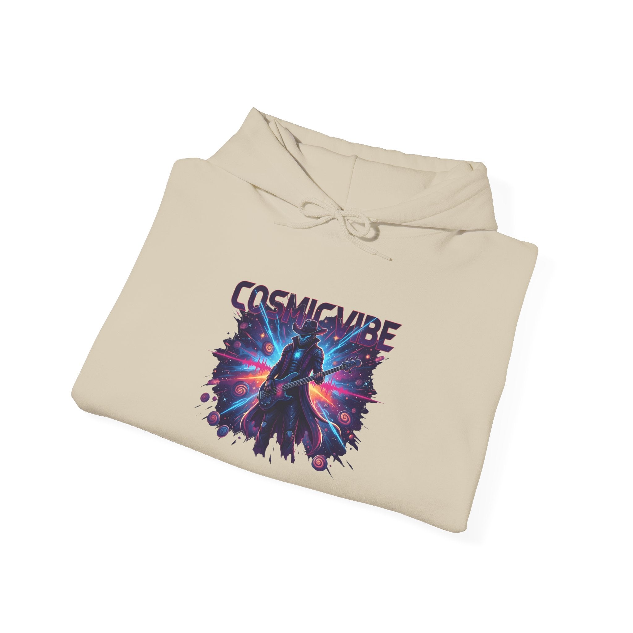 Space Outlaw Hoodie