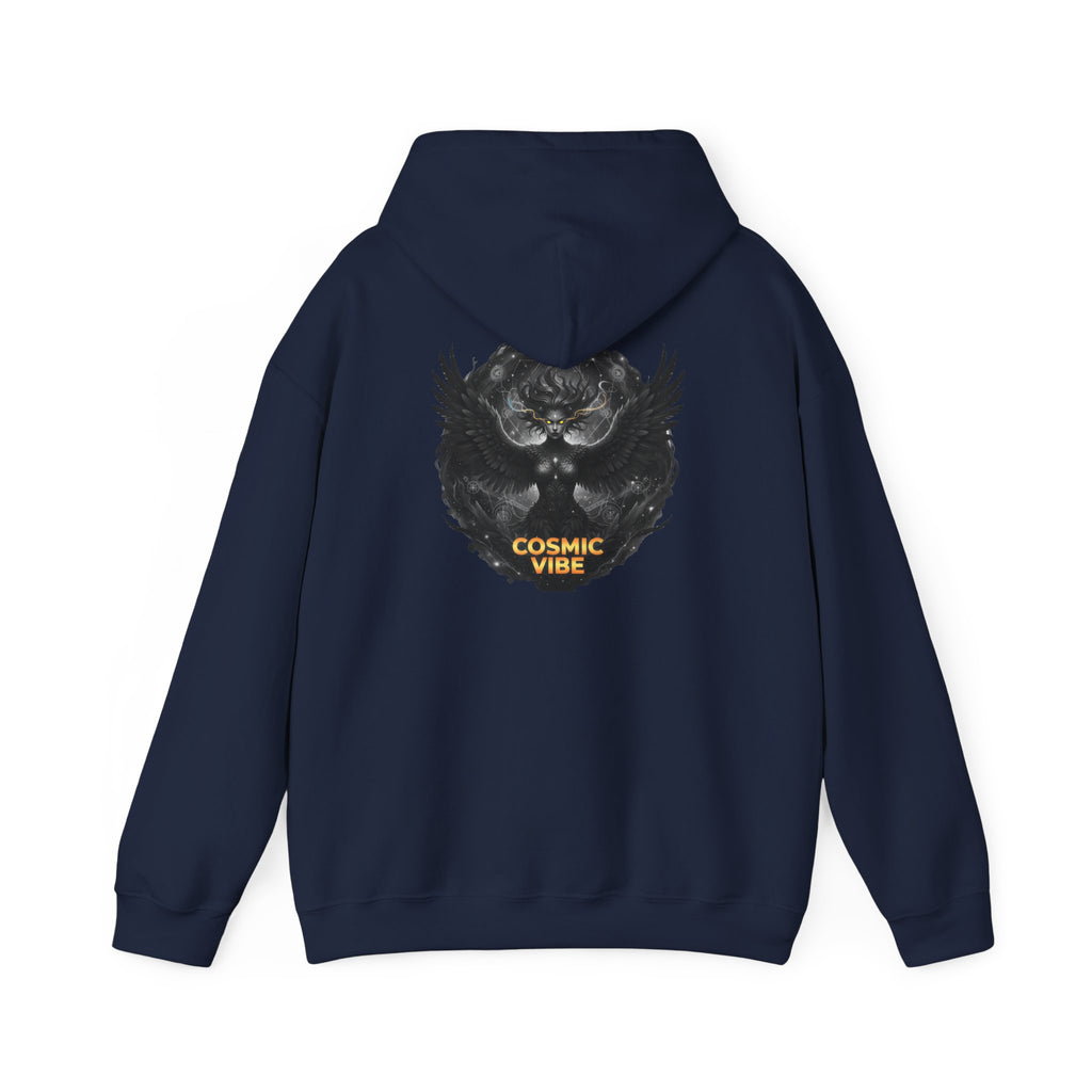 Harpy hoodie
