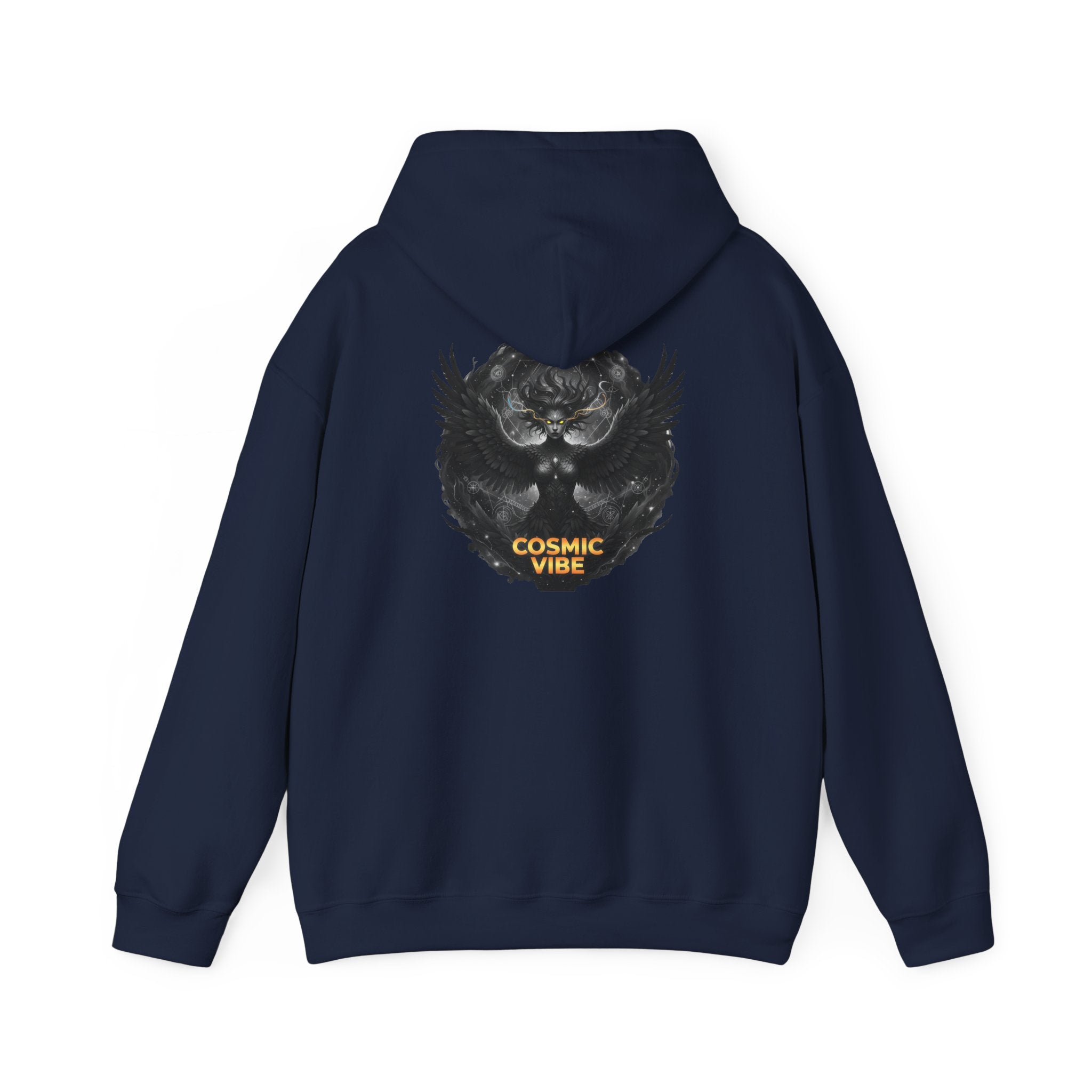 Harpy hoodie
