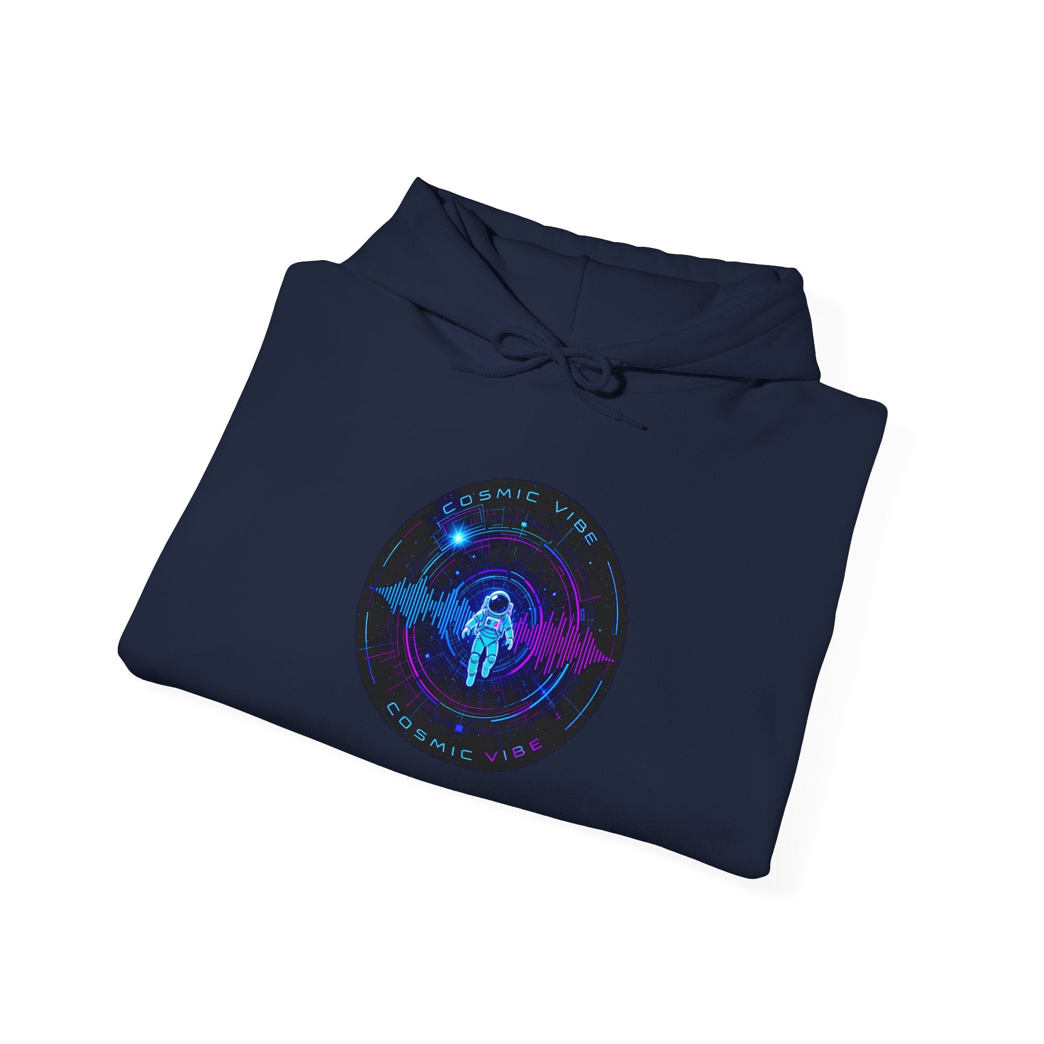 Astro Vibe Hoodie