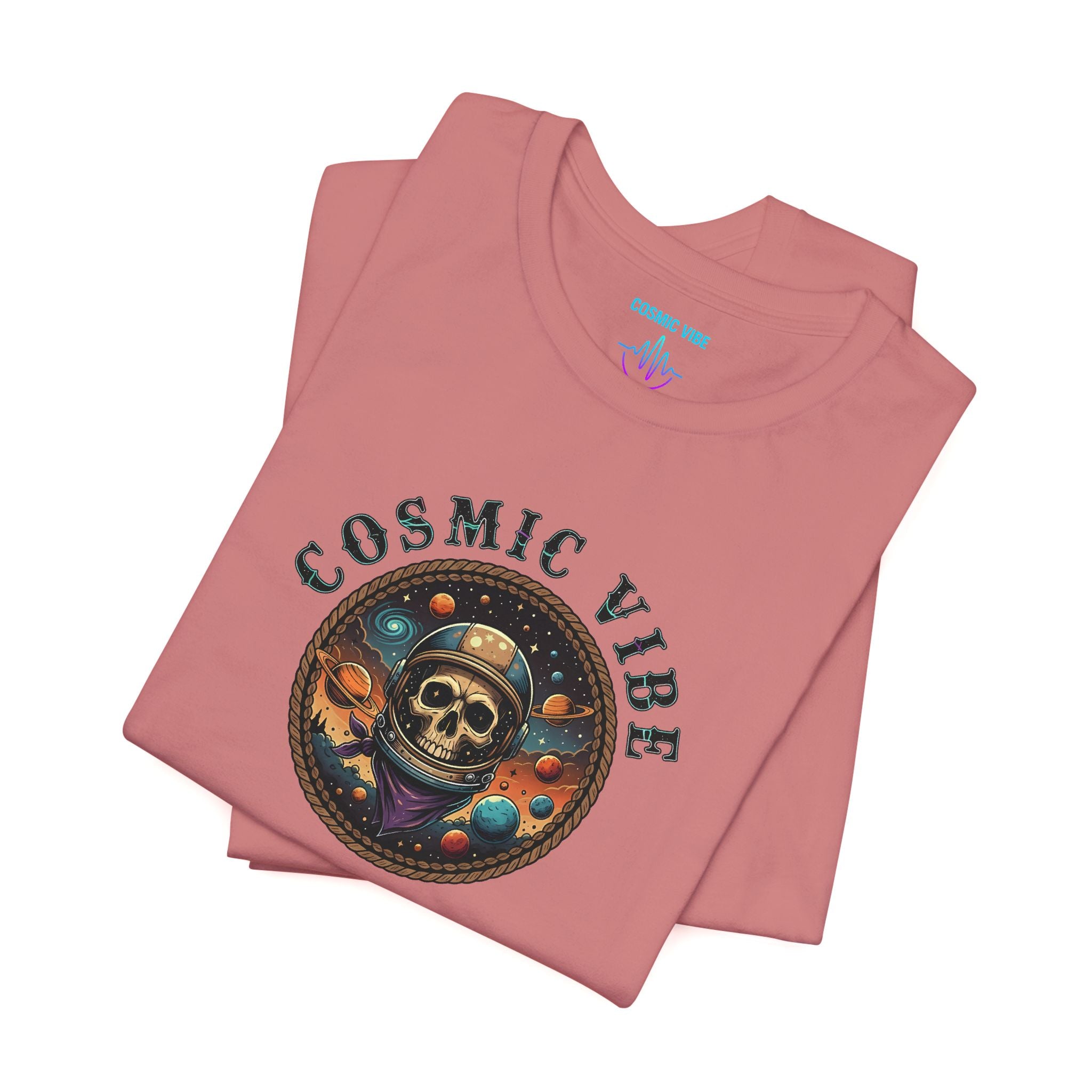 Cosmic DeadSkull