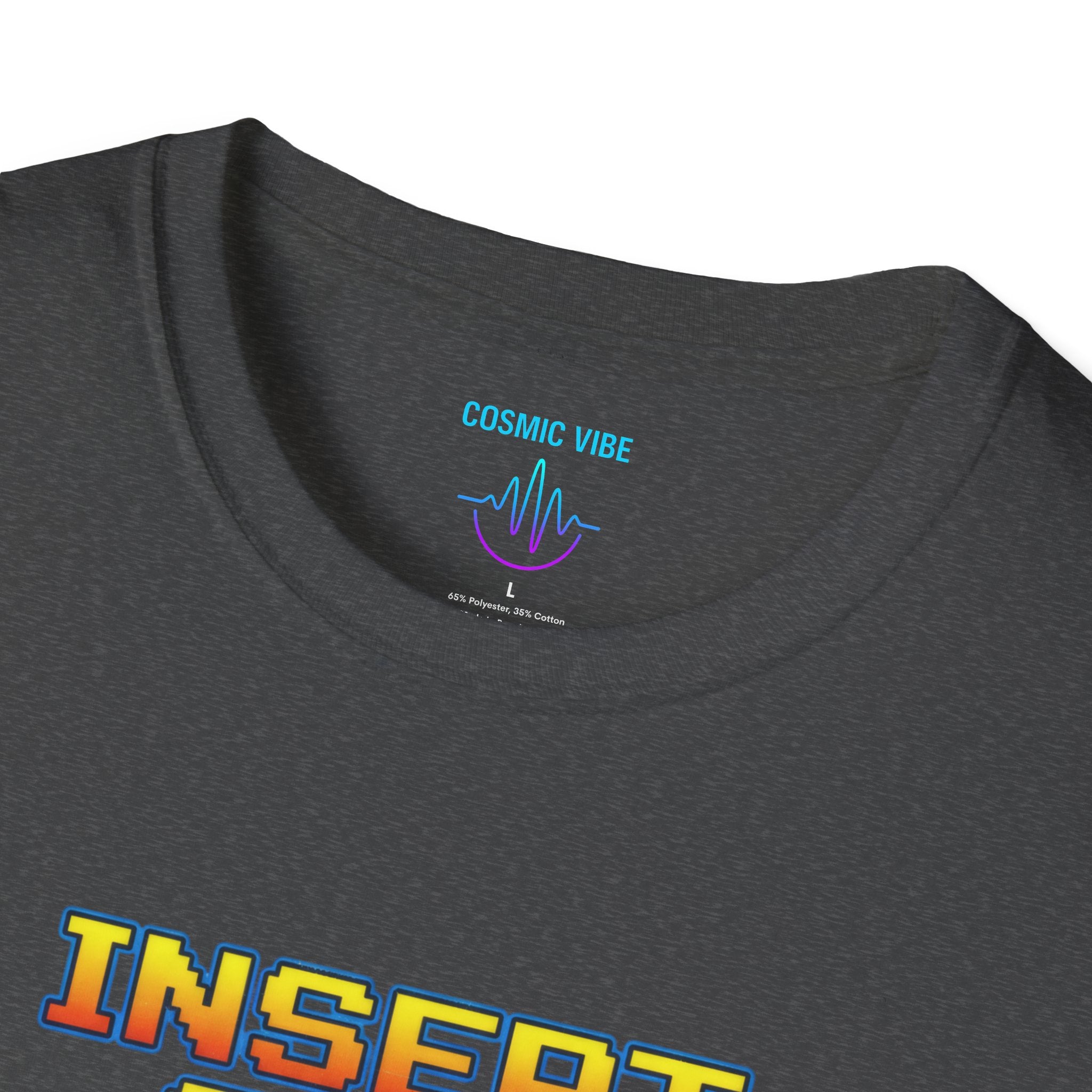 Insert Coin