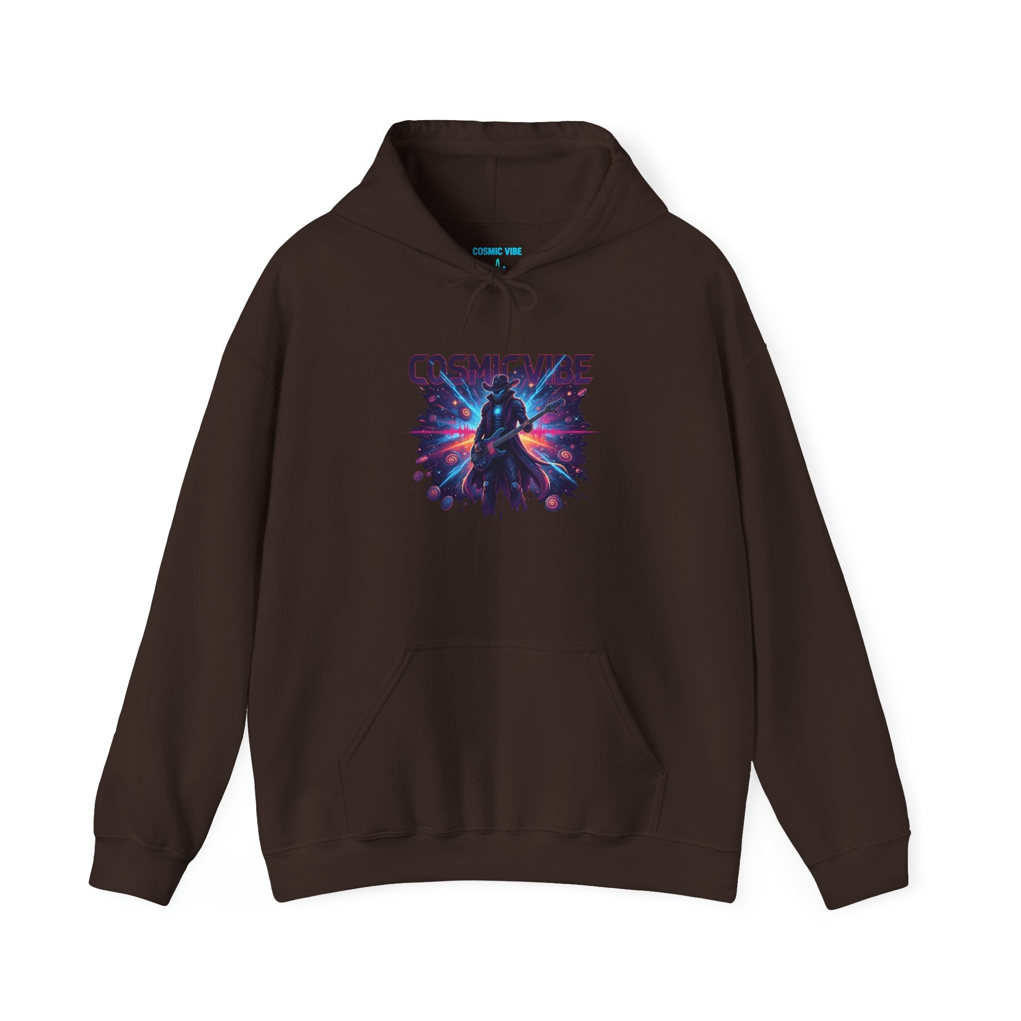 Space Outlaw Hoodie