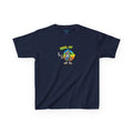 Rebel Art Kids Tee