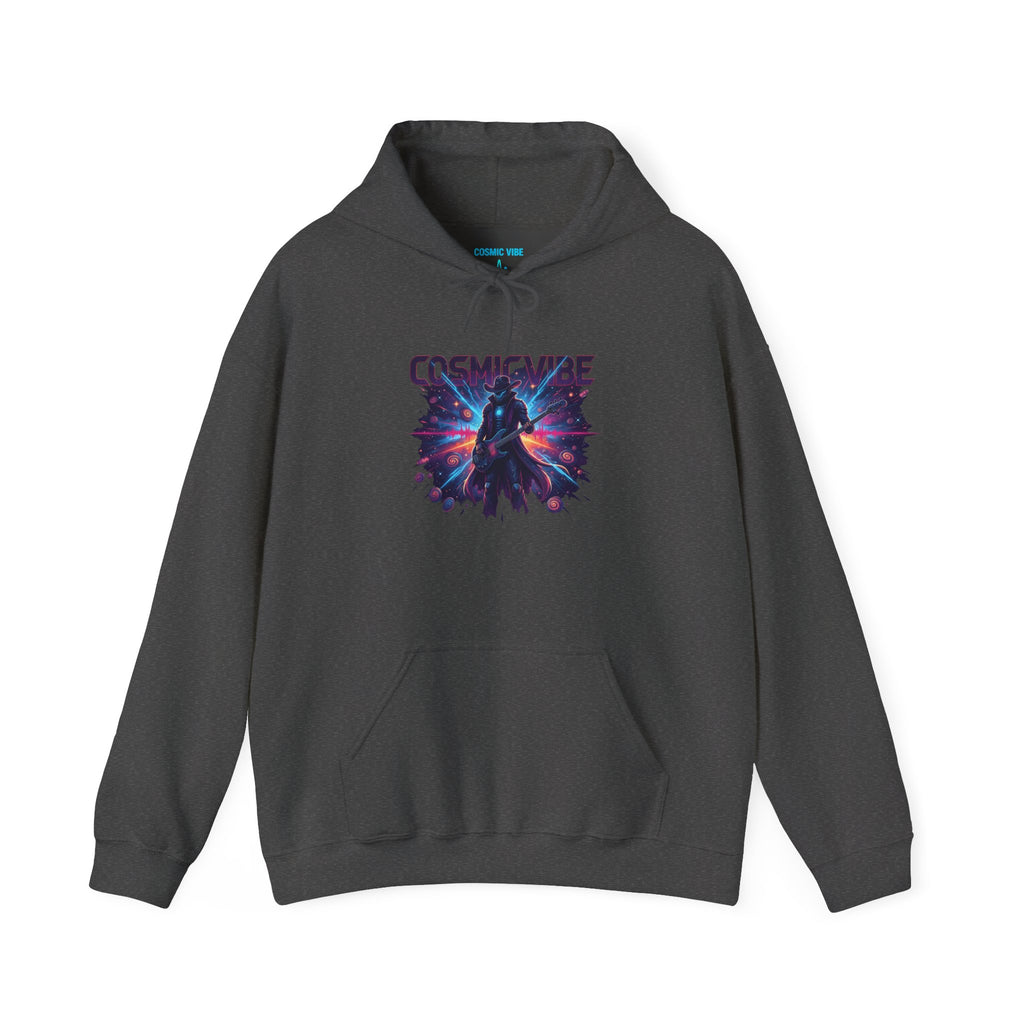 Space Outlaw Hoodie