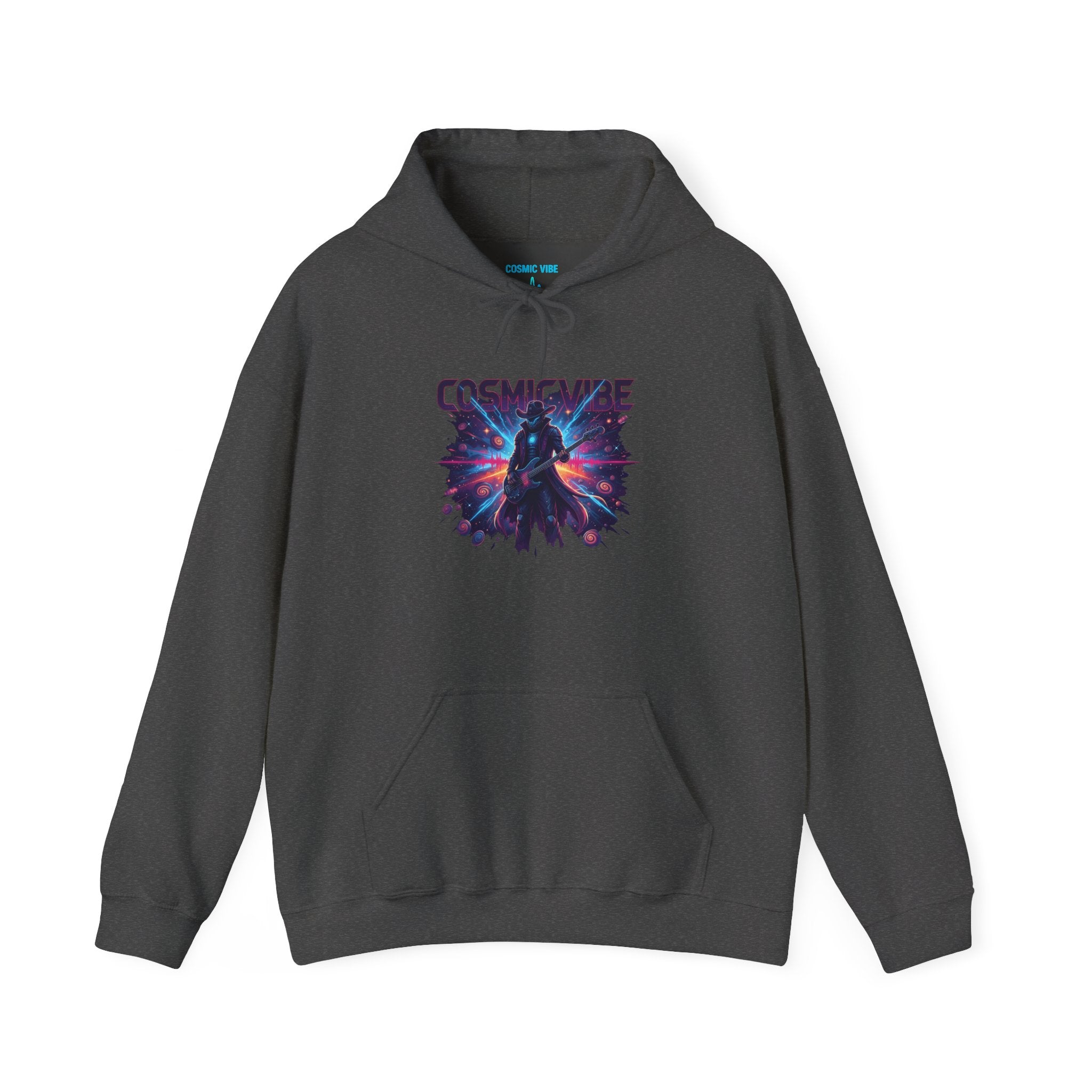 Space Outlaw Hoodie