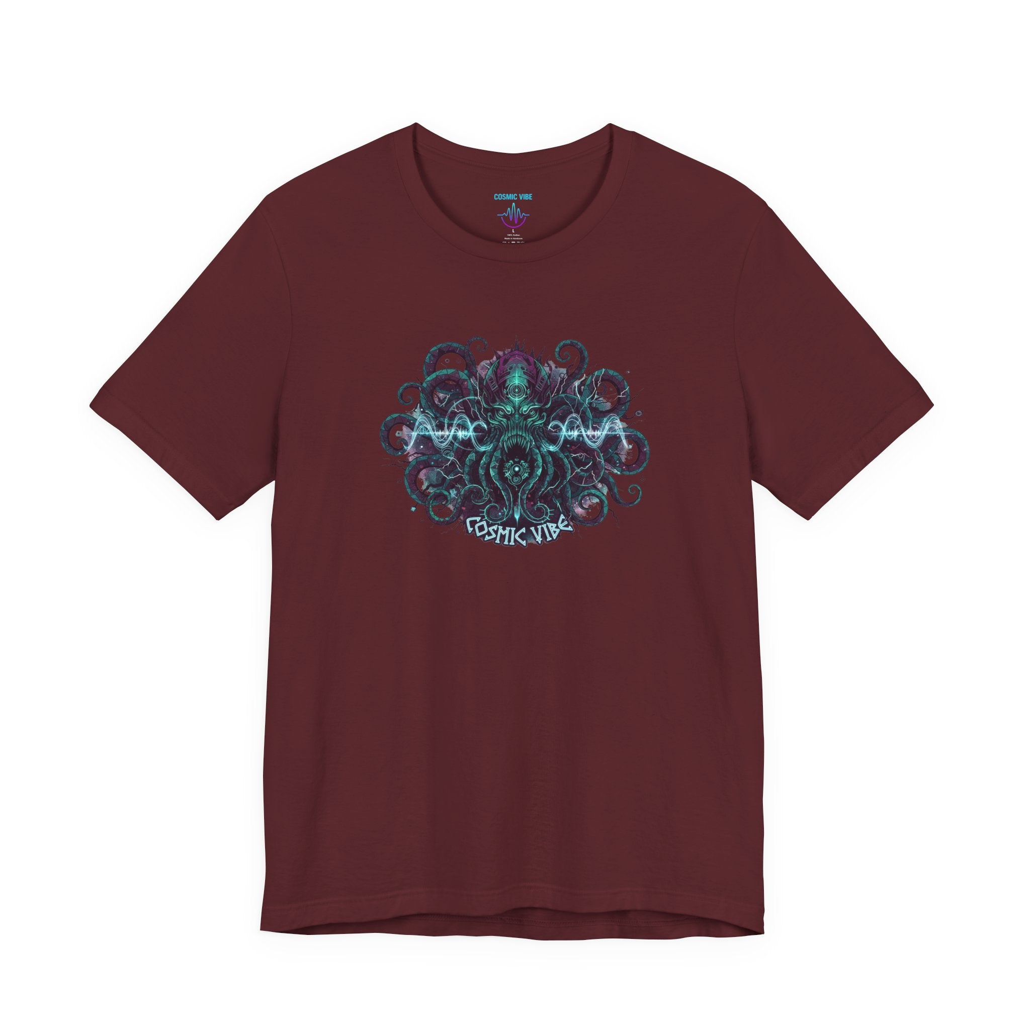 Cosmic Ancient