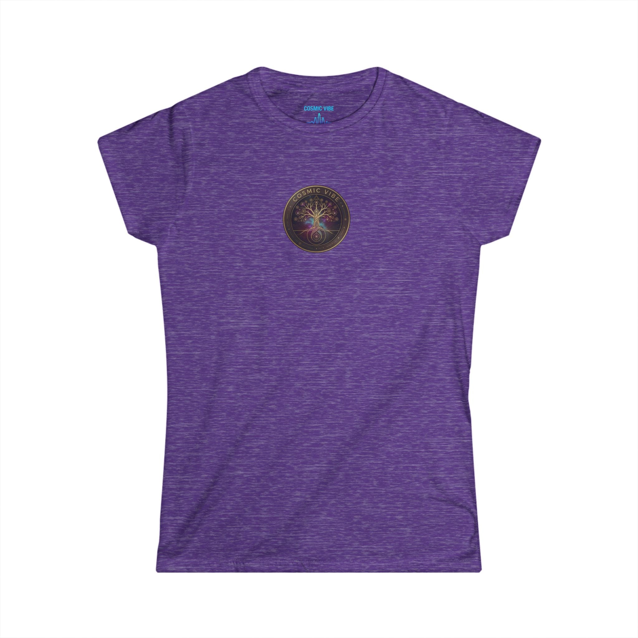 Women's Cosmic Tree Of Life