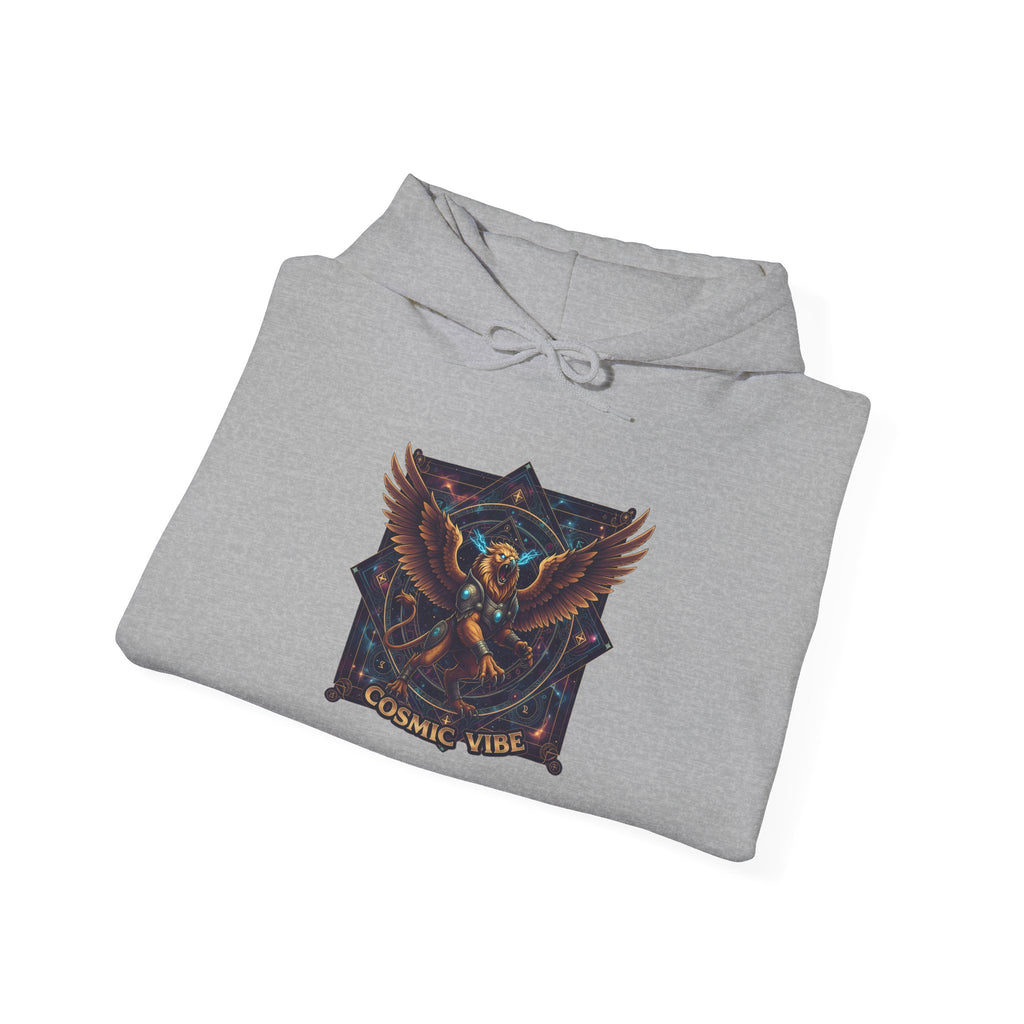 Griffin Hoodie