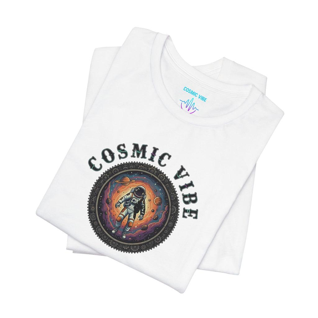 Cosmic Lost in Space