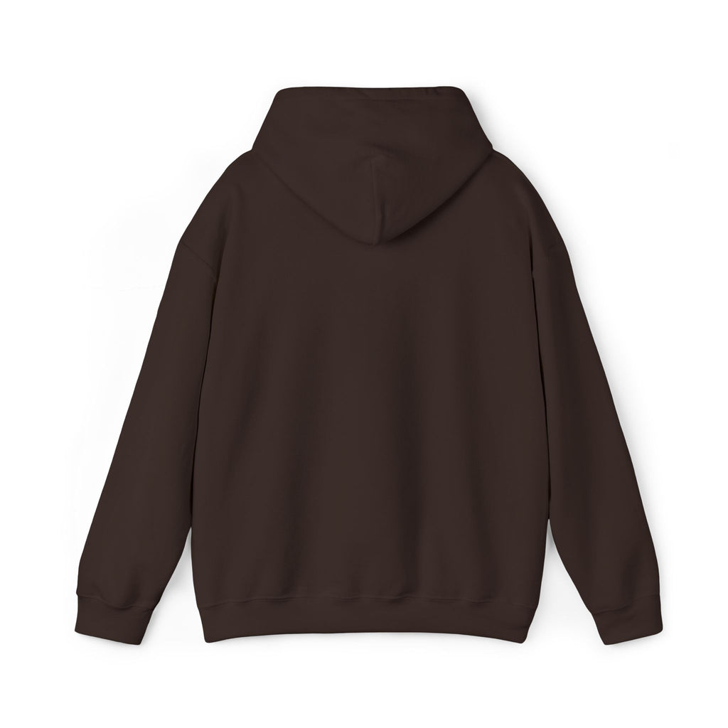 Cosmic Organism Hooded