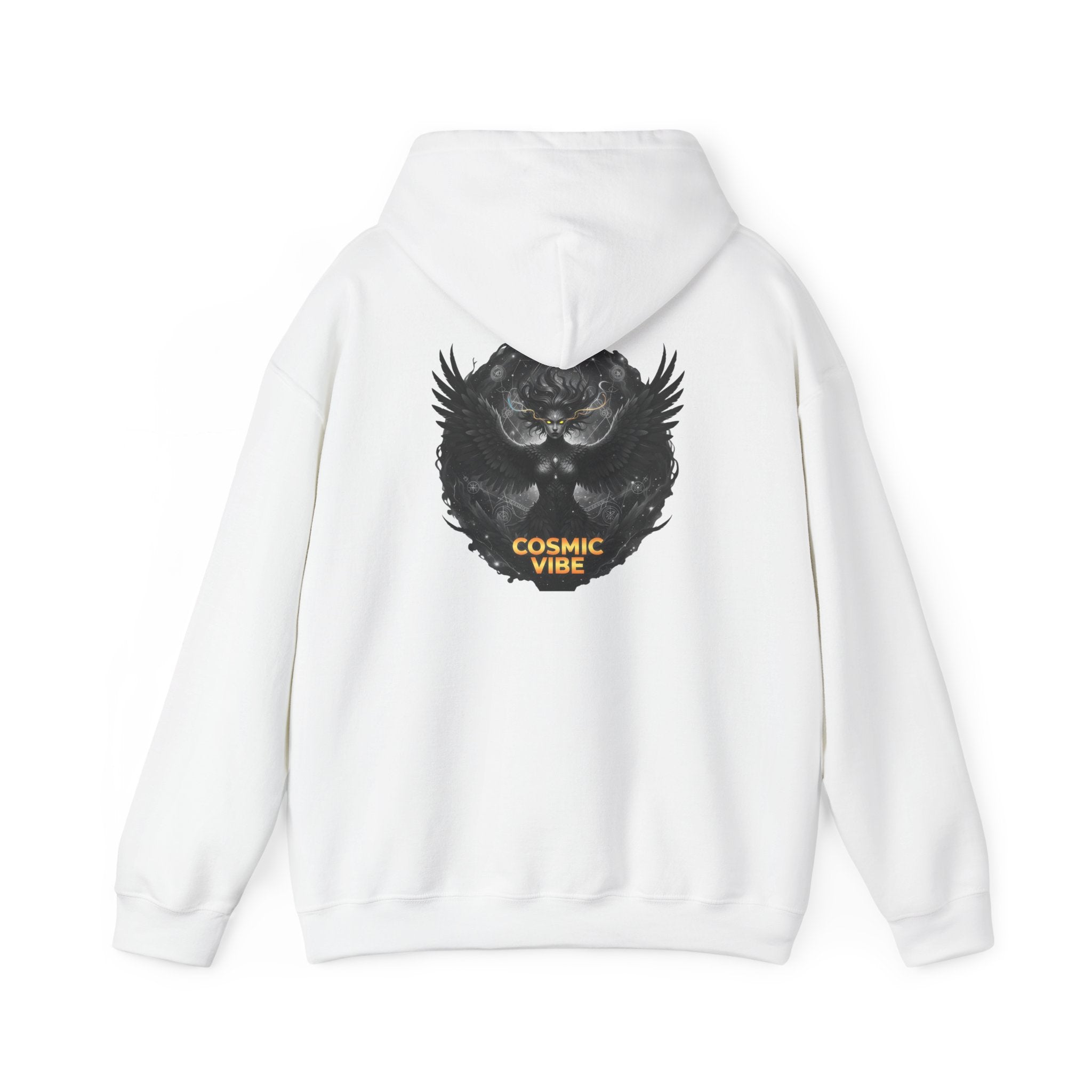 Harpy hoodie